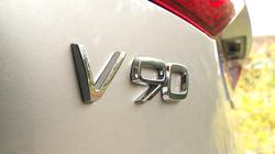 2.0 T8 [455] RC PHEV Ultimate Dark 5dr AWD Auto